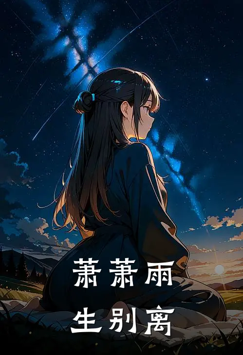 萧萧雨生别离