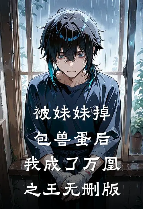 被妹妹掉包兽蛋后，我成了万凰之王无删版
