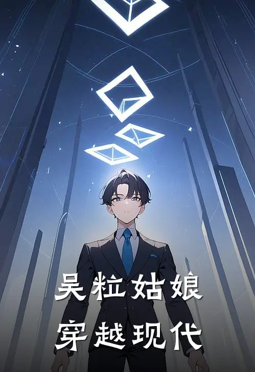吴粒姑娘穿越现代