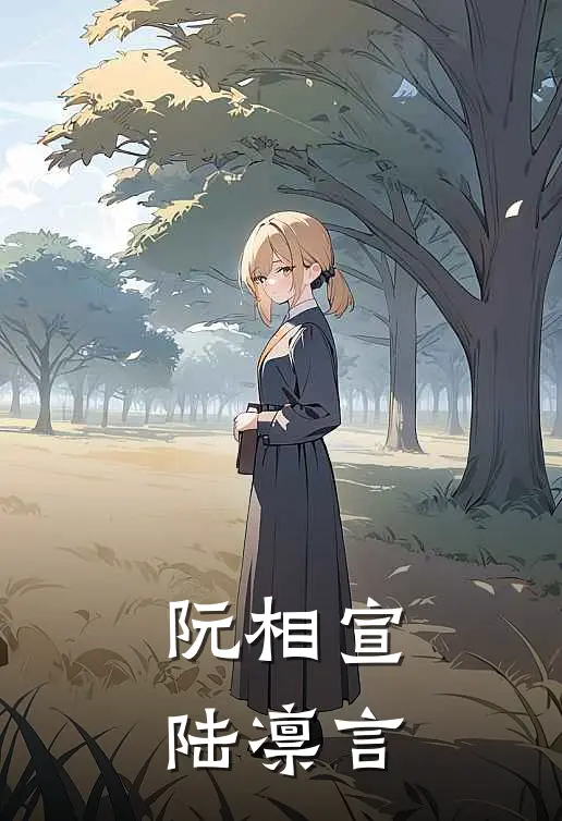 阮相宣陆凛言