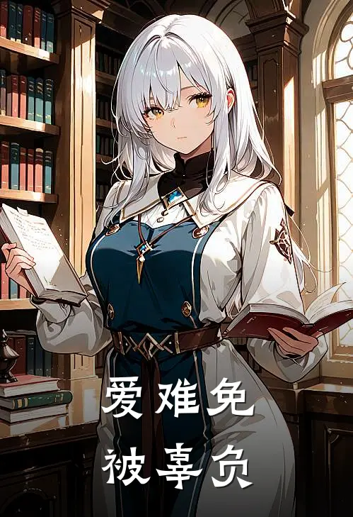 爱难免被辜负