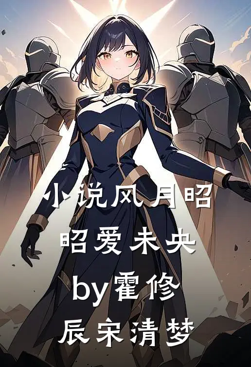 小说风月昭昭爱未央by霍修辰宋清梦