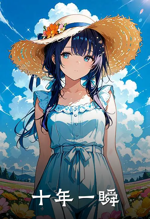 十年一瞬