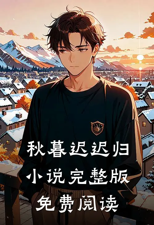 秋暮迟迟归小说完整版免费阅读