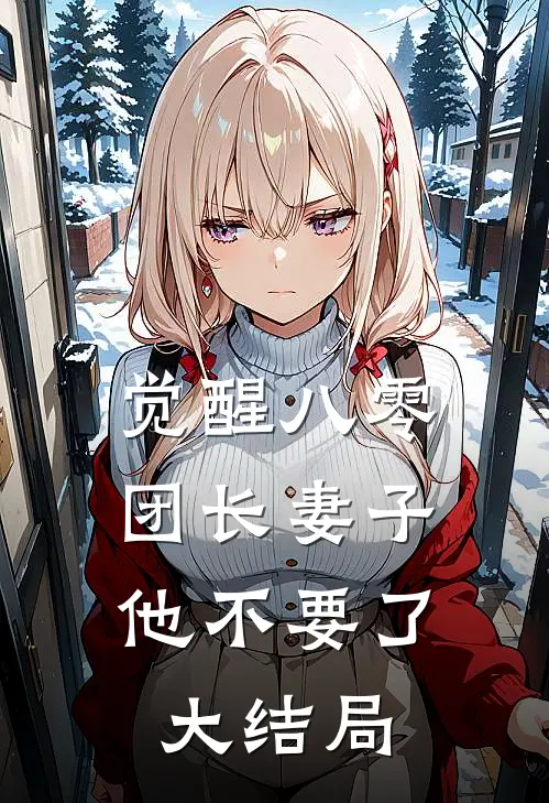 觉醒八零，团长妻子他不要了大结局