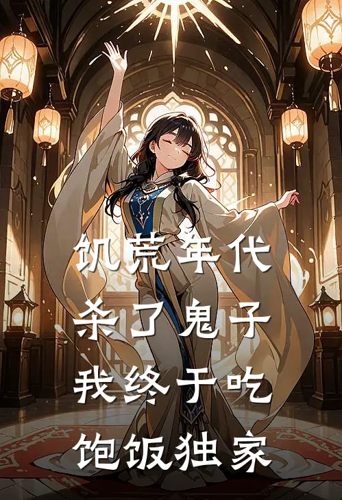饥荒年代，杀了鬼子我终于吃饱饭独家