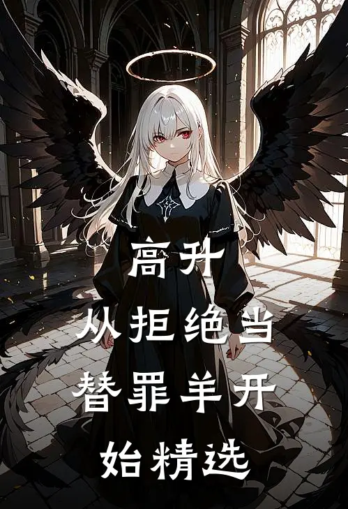 高升：从拒绝当替罪羊开始精选