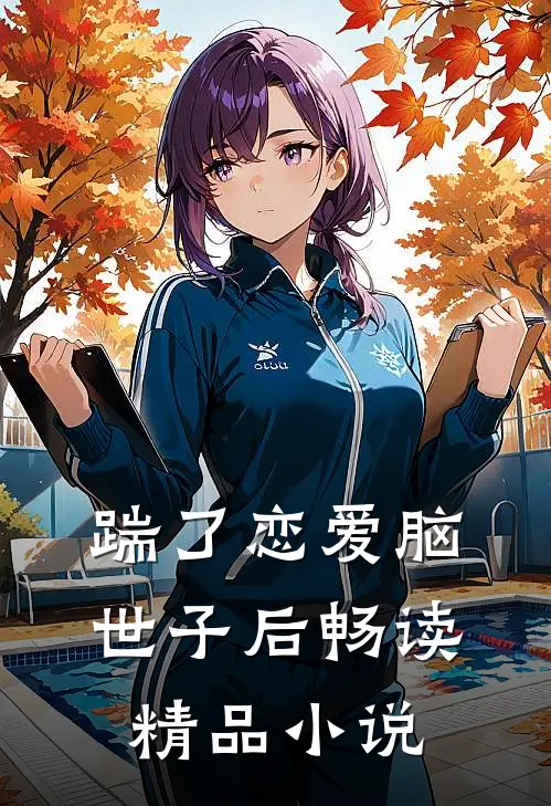 踹了恋爱脑世子后畅读精品小说