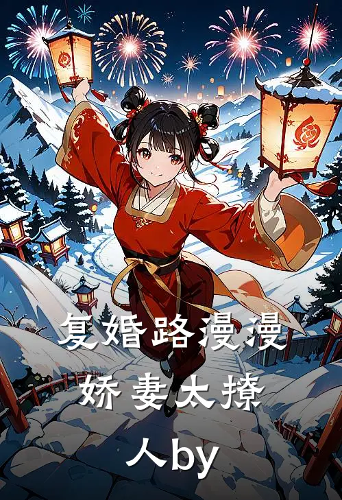 复婚路漫漫，娇妻太撩人by