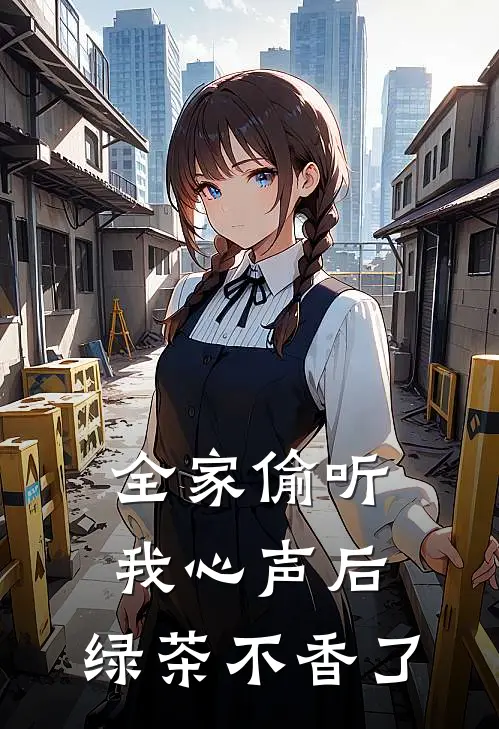 全家偷听我心声后，绿茶不香了
