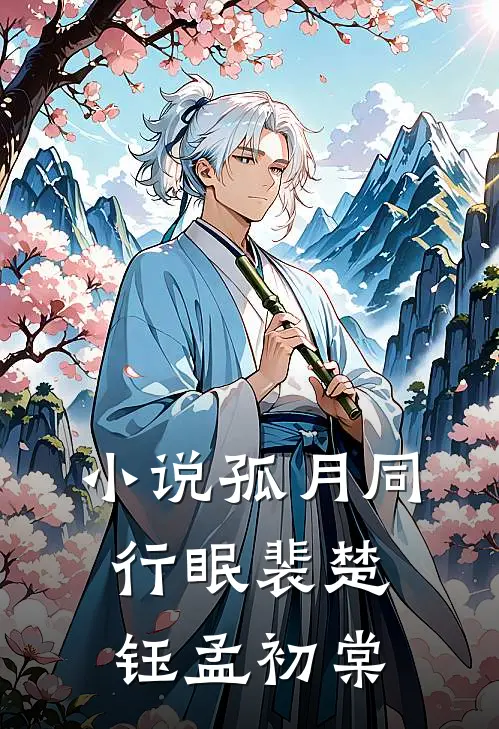 小说孤月同行眠(裴楚钰孟初棠)