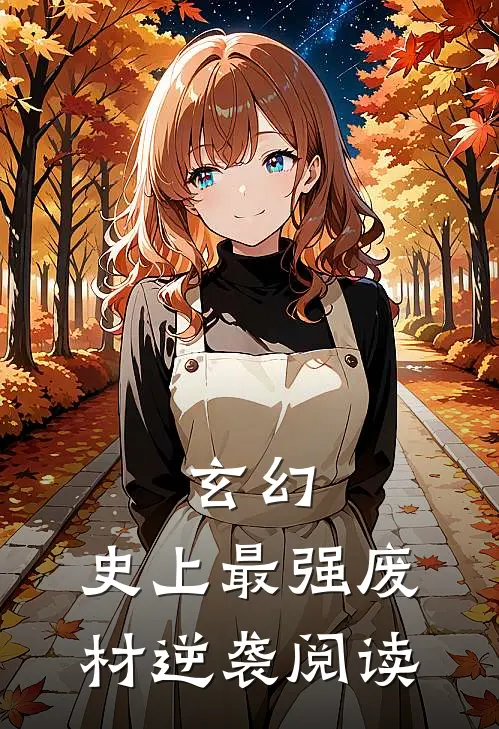 玄幻：史上最强废材逆袭阅读