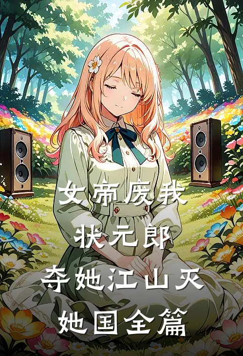 女帝废我状元郎，夺她江山灭她国全篇