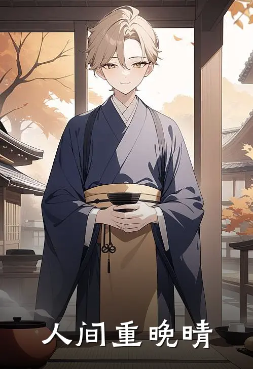 人间重晚晴