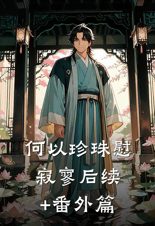 何以珍珠慰寂寥后续+番外篇