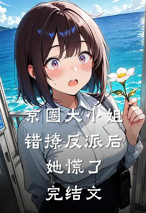 京圈大小姐错撩反派后，她慌了完结文
