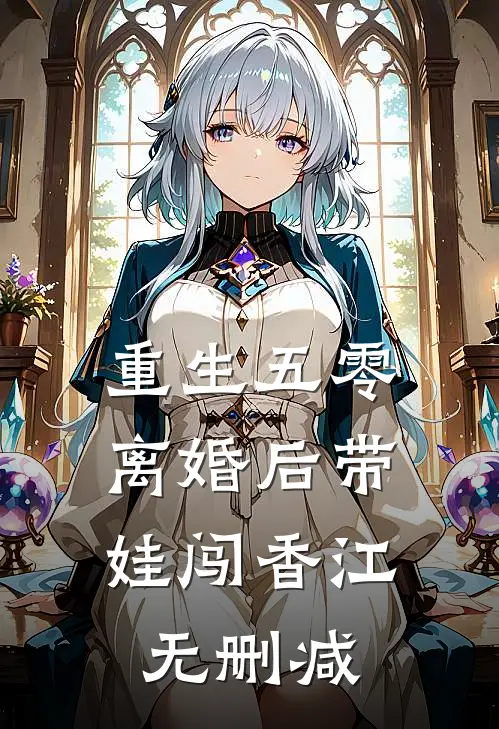 重生五零，离婚后带娃闯香江无删减