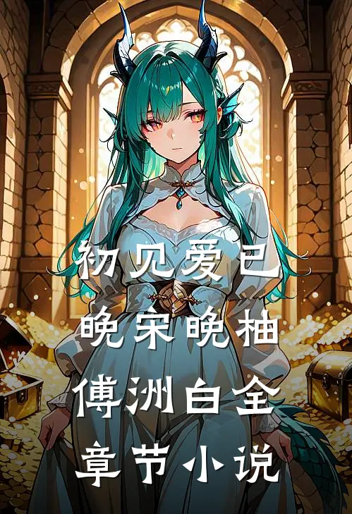 初见爱已晚宋晚柚傅洲白全章节小说