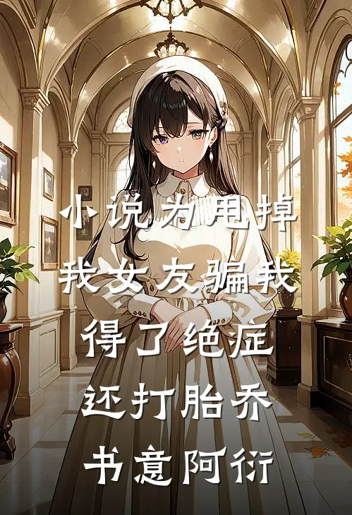 小说为甩掉我女友骗我得了绝症还打胎(乔书意阿衍)