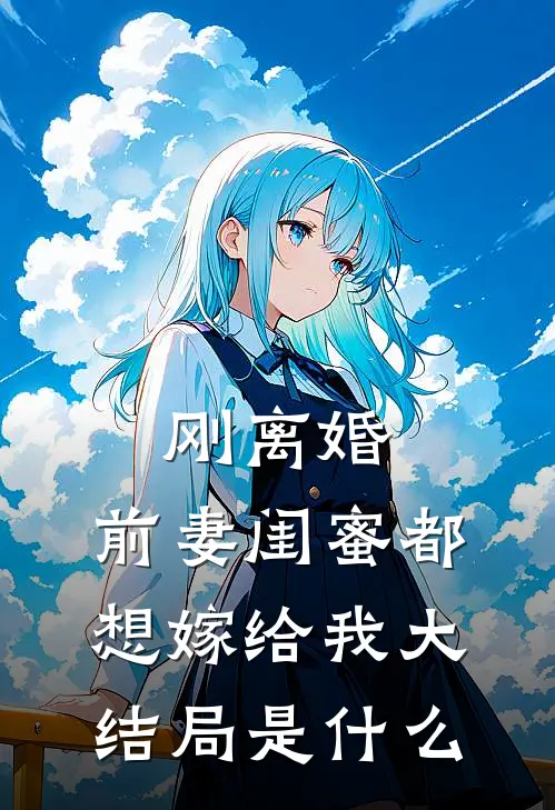 刚离婚，前妻闺蜜都想嫁给我大结局是什么