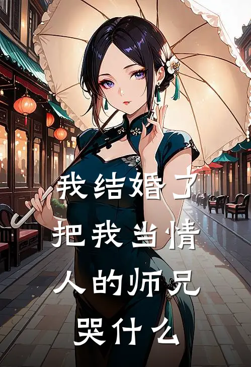 我结婚了，把我当情人的师兄哭什么