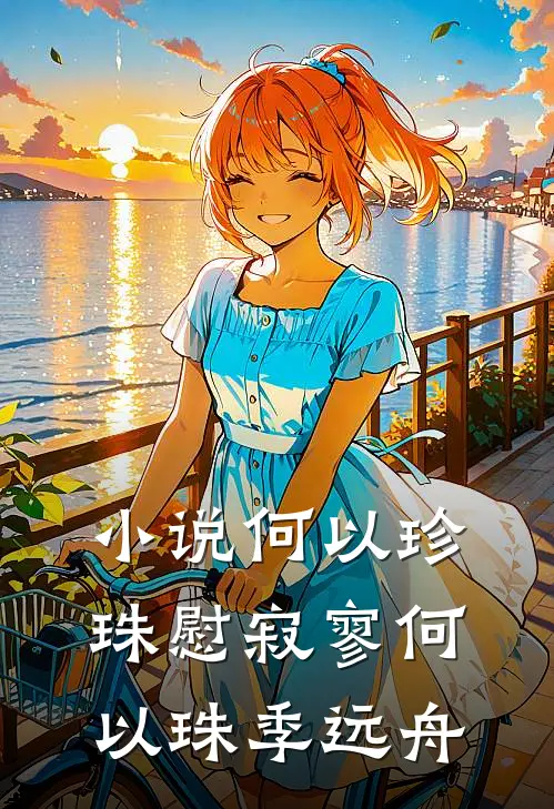 小说何以珍珠慰寂寥(何以珠季远舟)