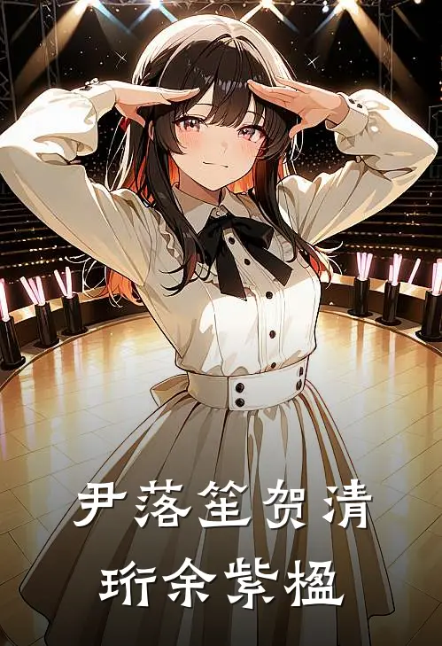 尹落笙贺清珩余紫楹