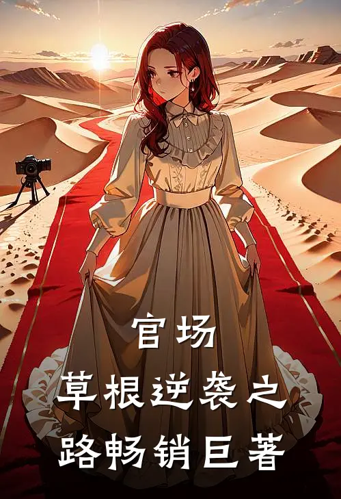 官场：草根逆袭之路畅销巨著