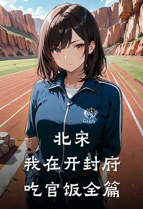 北宋：我在开封府吃官饭全篇