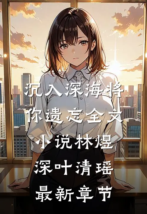 沉入深海将你遗忘全文小说林煜深叶清瑶最新章节