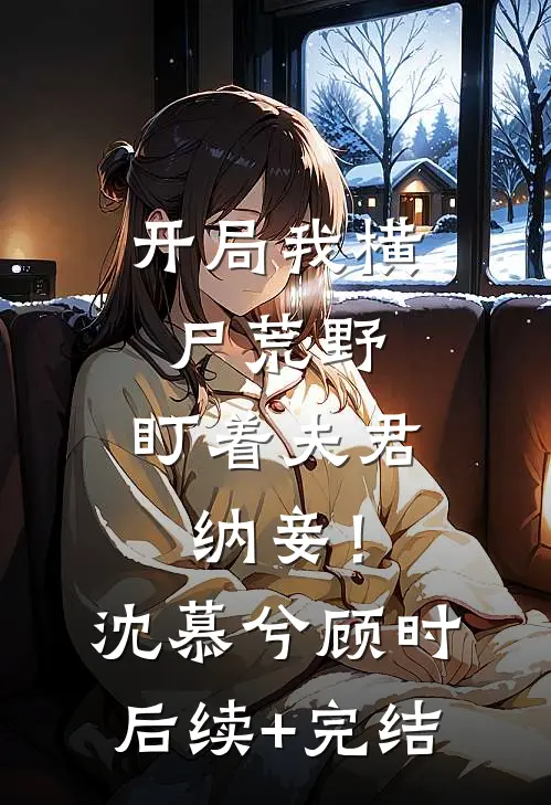 开局我横尸荒野，盯着夫君纳妾！沈慕兮顾时后续+完结