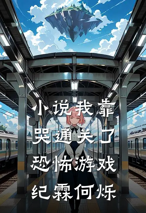 小说我靠哭通关了恐怖游戏(纪霖何烁)