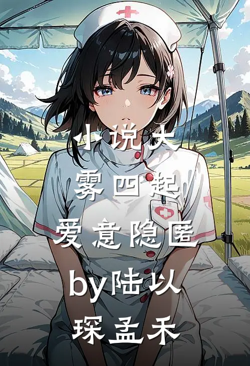 小说大雾四起，爱意隐匿by陆以琛孟禾