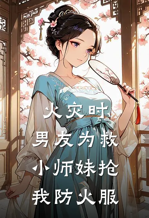 火灾时，男友为救小师妹抢我防火服