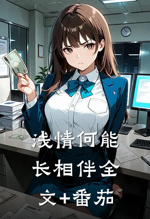 浅情何能长相伴全文+番茄