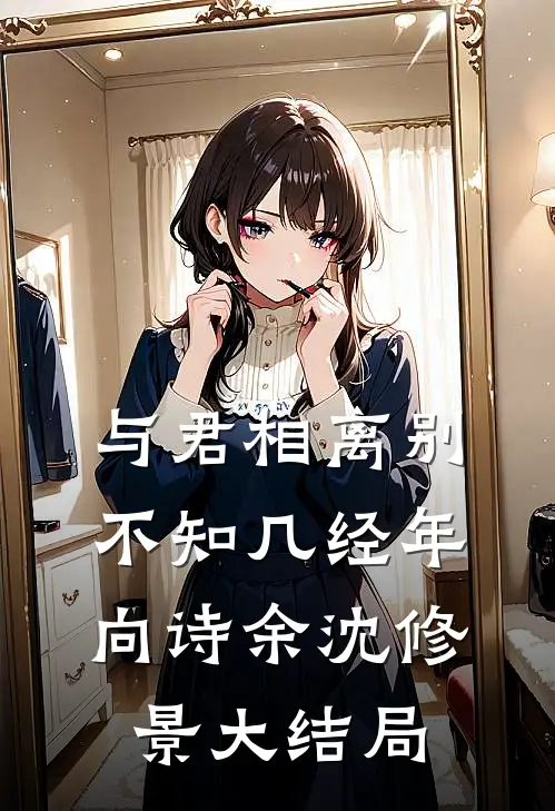 与君相离别，不知几经年向诗余沈修景大结局
