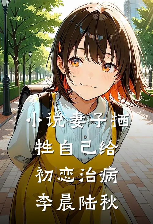 小说妻子牺牲自己给初恋治病(李晨陆秋)