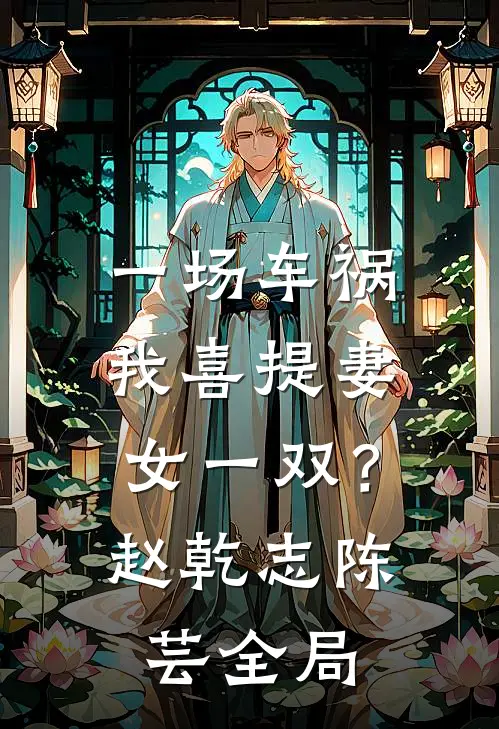 一场车祸，我喜提妻女一双？赵乾志陈芸全局