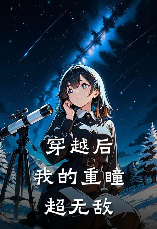 穿越后，我的重瞳超无敌