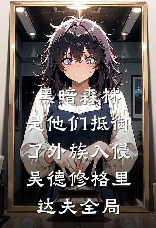 黑暗森林：是他们抵御了外族入侵吴德修格里达夫全局