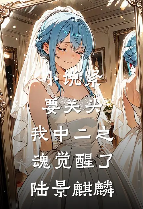 小说紧要关头，我中二之魂觉醒了(陆景麒麟)