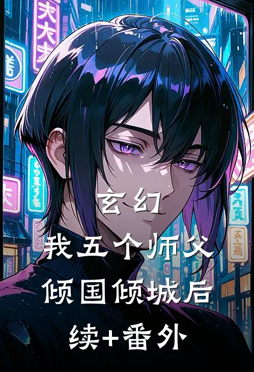玄幻：我五个师父倾国倾城后续+番外