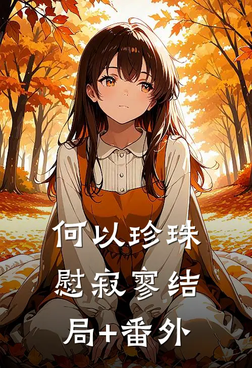 何以珍珠慰寂寥结局+番外