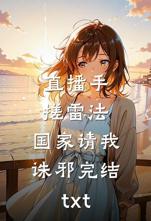 直播手搓雷法，国家请我诛邪完结txt