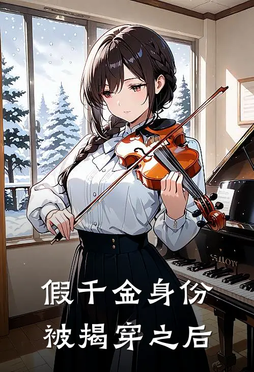 假千金身份被揭穿之后