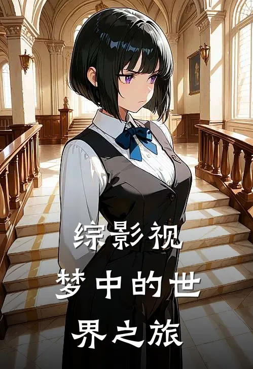 综影视：梦中的世界之旅