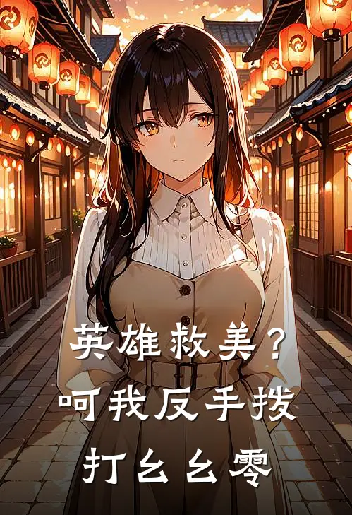 英雄救美？呵，我反手拨打幺幺零