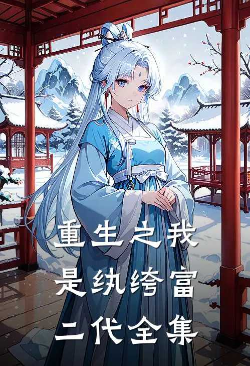重生之我是纨绔富二代全集