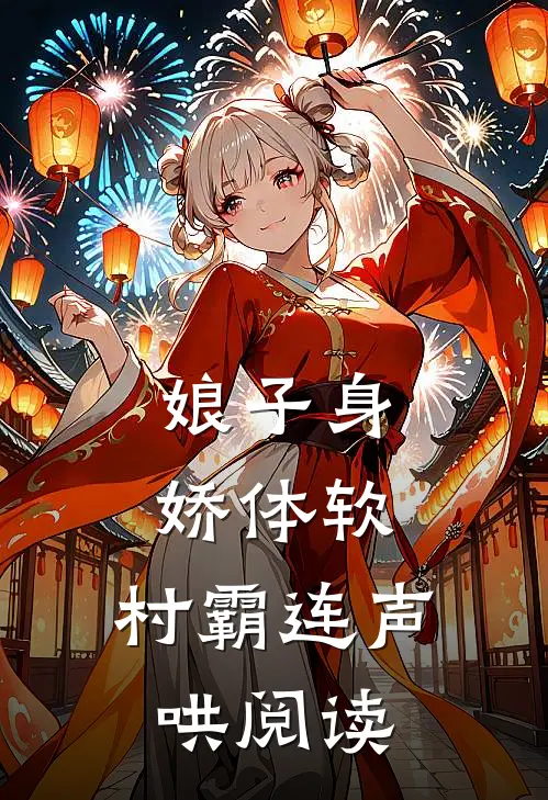 娘子身娇体软，村霸连声哄阅读