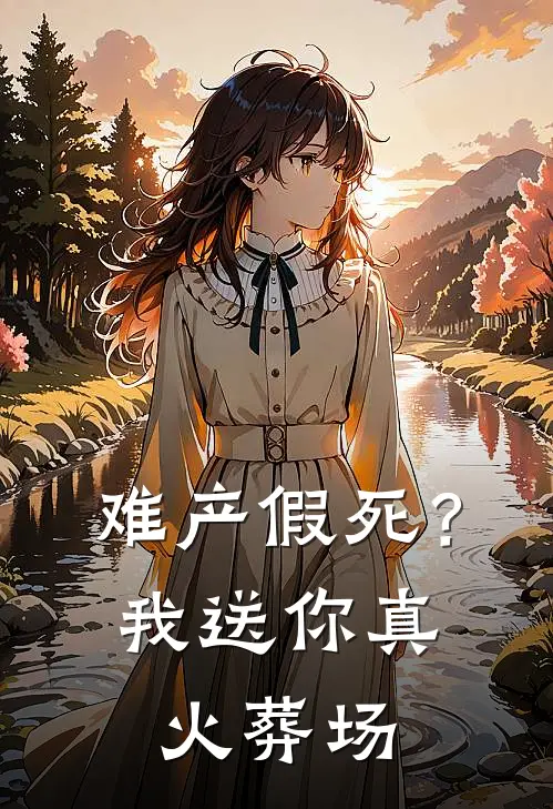 难产假死？我送你真火葬场